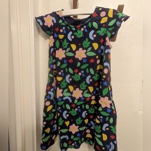 Hanna Andersson swing dress